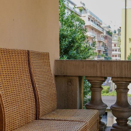 Feel - Mille Suites Bergamo Exterior photo