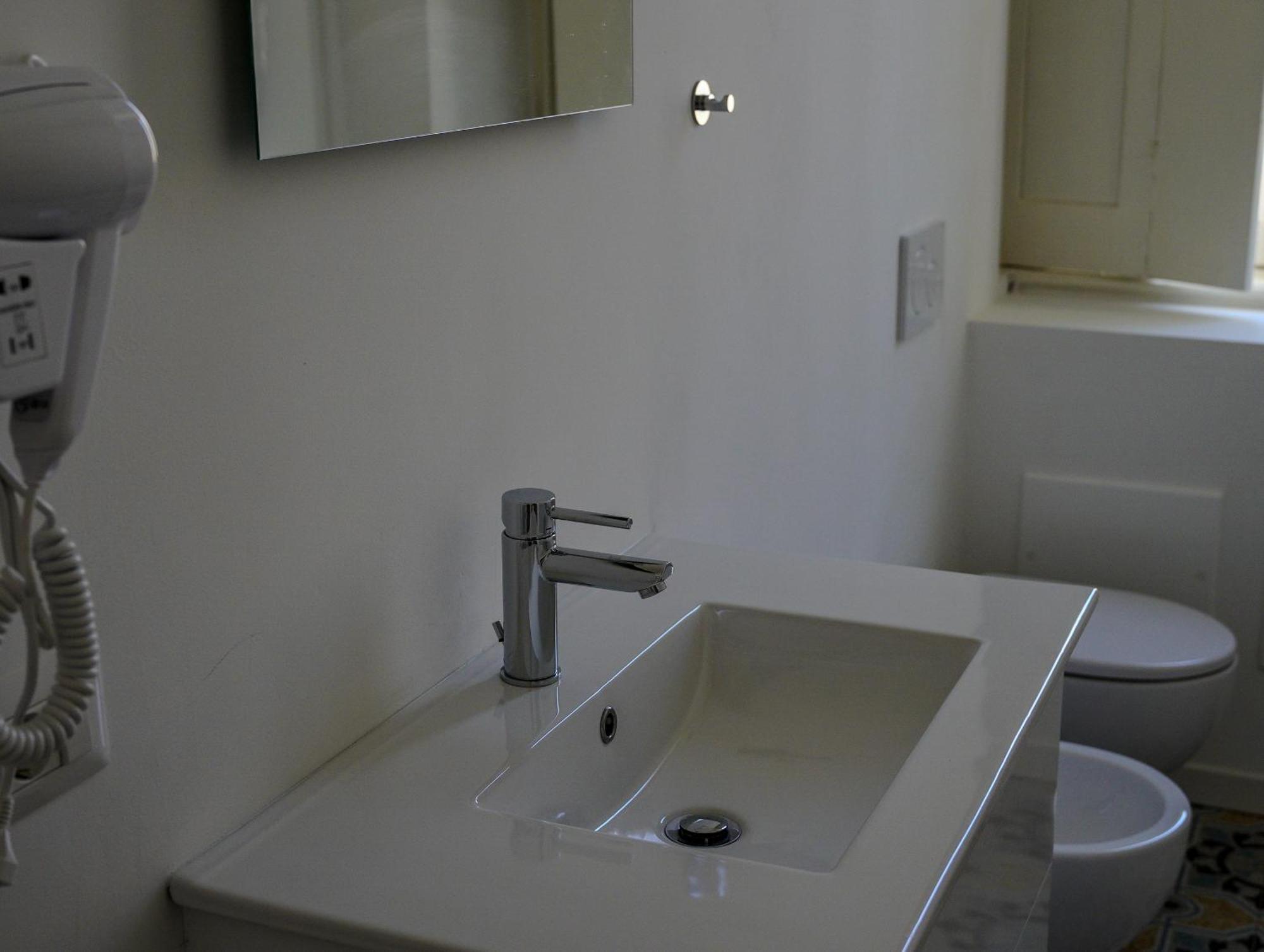 Feel - Mille Suites Bergamo Exterior photo