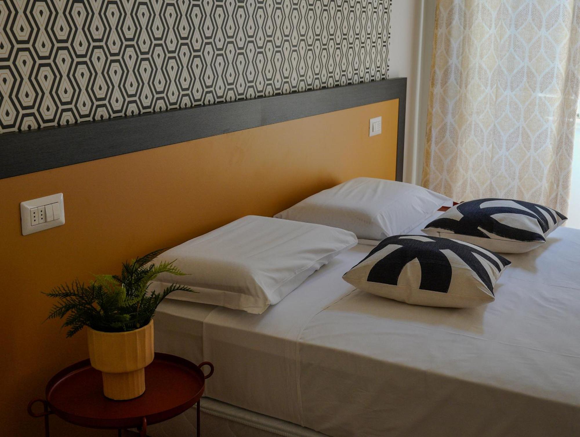 Feel - Mille Suites Bergamo Exterior photo