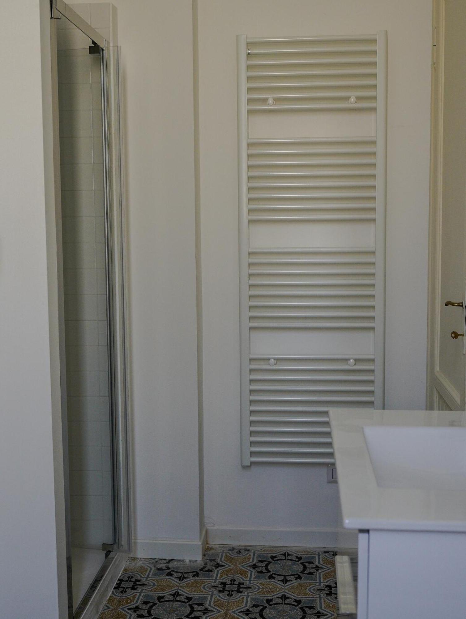 Feel - Mille Suites Bergamo Exterior photo