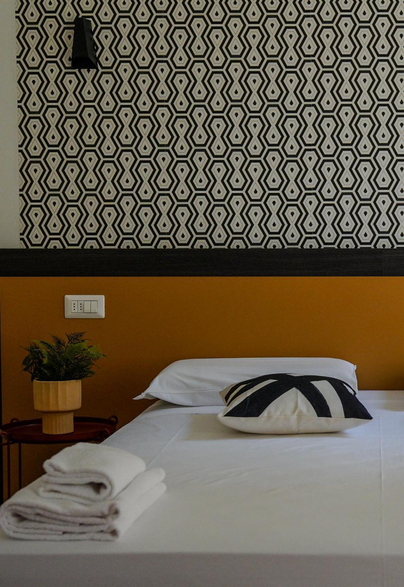 Feel - Mille Suites Bergamo Exterior photo